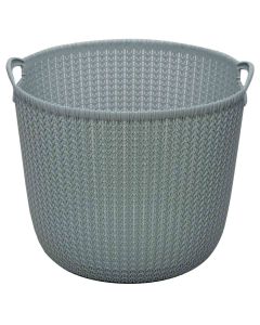 Laundry Basket 39x33 cm