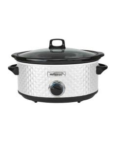 Brentwood Select Slow Cooker 6.6 l