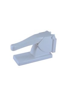 Plastic French Fry Cutter 21x8.5x14.5 cm