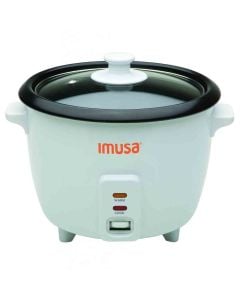 Imusa Rice Cooker 5 Cups