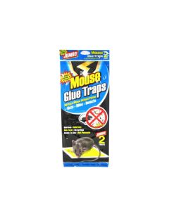 Mouse Trap Jumbo 2 Pieces