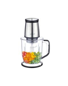 Brentwood Food Processor 6.5 Cup FP-544S