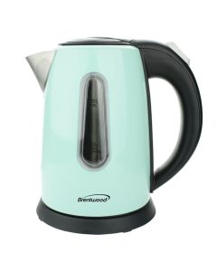 Brentwood Cordless Electric Kettle 1 l KT-1710BL