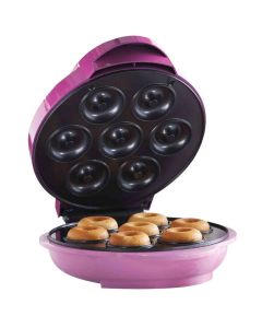 Brentwood Mini Donut Maker 1000 watt TS-250