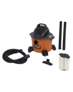Ridgid Wet/Dry Vacuum Cleaner 34 l RGV9G