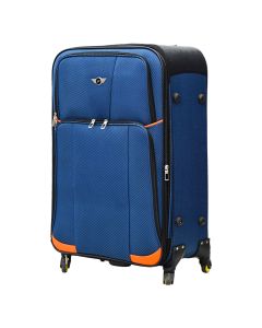 Wisdom Suitcase 44x25x76 cm XH-1717-NY
