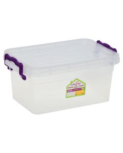 Plastic Storage Box 1.75 l
