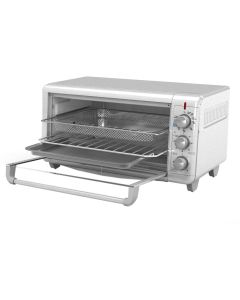 Black & Decker Toaster Oven 1500 watt TO3265XSS-LA