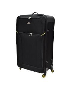 Wisdom Suitcase 54x33x80 cm XJ-2105-BK