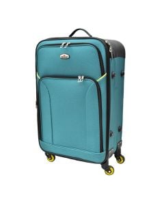 Wisdom Suitcase 45x27x60 cm XJ-2105-TL