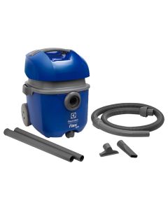 Electrolux Wet/Dry Vacuum Cleaner 1400 watt FLEXN
