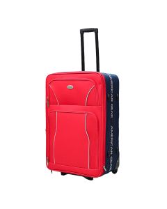 American Travel Gear Handbagage Koffer 69x69x49 cm PB179-3 RD/NY