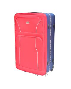 American Gear Suitcase 80x45x23 cm PB179-3 RD/NY