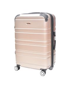 American Gear Suitcase 58x40x26 cm ABS339-3 CHAMP