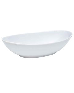 Porcelain Serving Bowl 24x13x8 cm