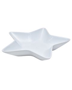 Porcelain Plate 30.5 cm