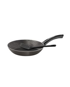 Tramontina Non-Stick Frying Pan with Spatula 28 cm 28500/625