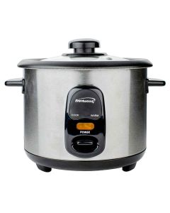 Brentwood Rice Cooker 10 Cups TS-10