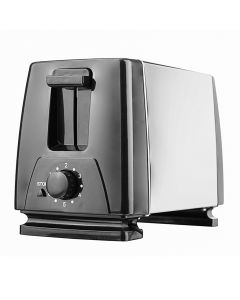 Brentwood 2-Slices Toaster 650 watt TS-280S