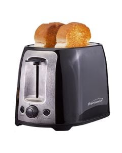 Brentwood 2-Slices Toaster 800 watt TS-292B