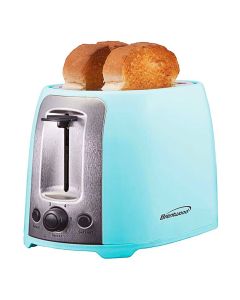 Brentwood 2-Slices Toaster 800 watt TS-292BL