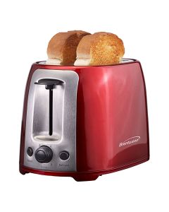Brentwood 2-Slices Toaster 800 watt TS-292R