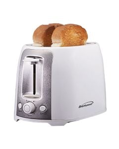 Brentwood 2-Slices Toaster 800 watt TS-292W