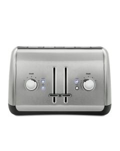 KitchenAid 4-Slices Toaster KMT4115SX