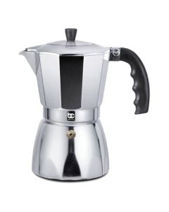 Bene Casa 3-Cup Espresso Maker BC-58219