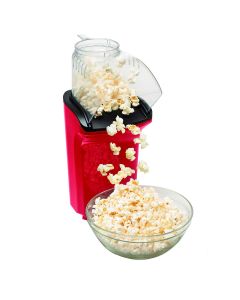 Hamilton Beach Hot Air Popcorn Maker 18 Cups 1200 watt HB73400