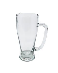 Beer Glass 8x17 cm