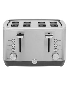 General Electric 4 Slice Toaster G9TMA4SSPSS