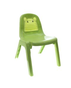 Plastic Children Chair 36x27x52 cm