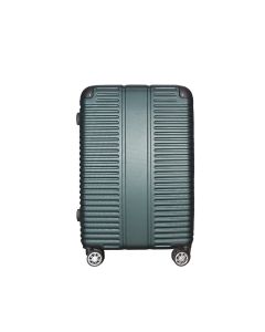 American Travel Gear ABS Handbagage Koffer Burgundy 60x34x50 cm ABS347-3DG