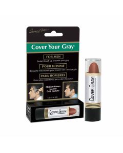 Cover Gray Touch Up Stick For Men 4.2 g