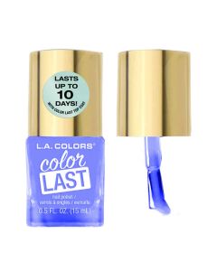 L.A.Colors Color Last Nail Polish 15 ml CNP49