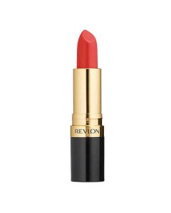 Revlon Lipstick Rich Girl Red