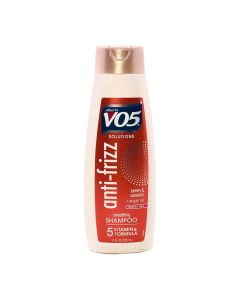 Alberto VO5 Anti-Frizz Shampoo 325 ml