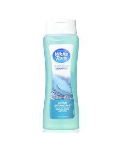 White Rain  Moisturizing Shampoo 443ml