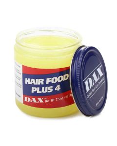 Dax Hair Food Plus 4 213g