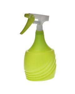 Plastic Spray Bottle 1l