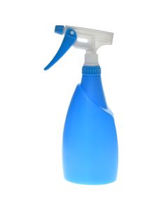 Plastic Spray Bottle 0.7l