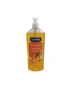 DeepFresh Liquid Hand Wash Mandarin 500 ml