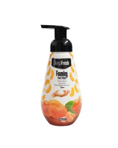 Deepfresh Foaming Hand Wash Tangerine 400 ml