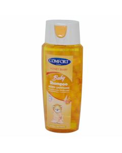 Comfort Love Honey Baby Baby Shampoo 500ml