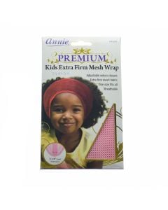 Annie Kinder Extra Firm Mesh Wrap One Size