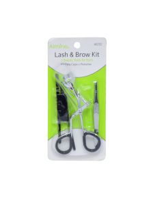 Almine Lash & Eyebrow Kit
