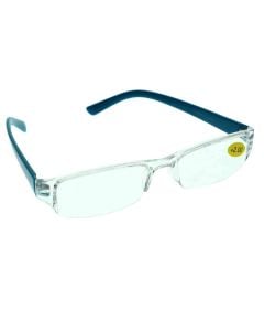 Reading Glasses With Pouch +2.00