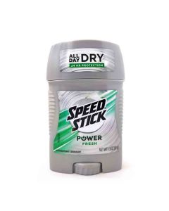 Speed Stick Power Fresh Deodorant 51 g
