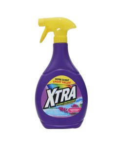 Xtra Fabric Refresher and Odor Eliminator Tropical Passion 925 ml